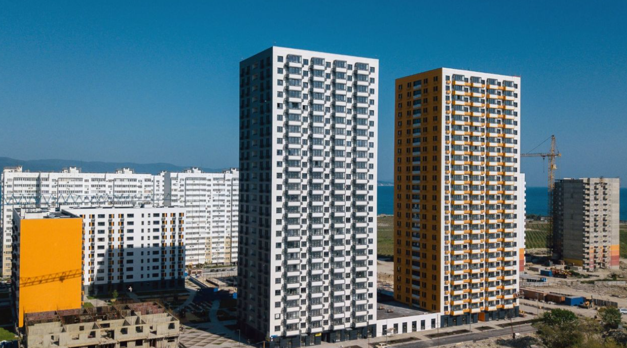 Черноморский